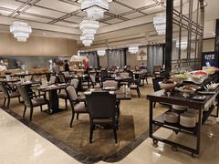 -京香轩·中餐厅(上海中庚聚龙酒店)