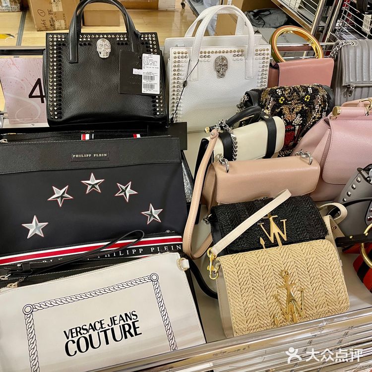 🆕新华联大厦东楼｜夏季内购会