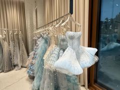 -Vivienne Westwood(上海来福士广场店)