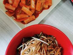 -高丽雅韩式炸酱面(南洪街店)