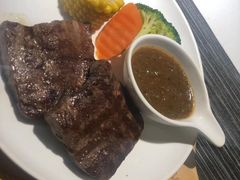 -斗牛士牛排餐厅(嘉里汇店)