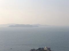 -东极岛景区-东海第一哨灯塔