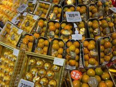 -Olé精品超市(上海港汇恒隆店)