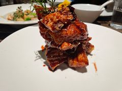 -南园民国茶楼餐厅·常州菜(北大街店)