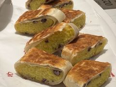 黄米烙-燕郊烧鸽子(酷车小镇店)