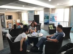 -天津大学爱尔眼科医院(天津总院)
