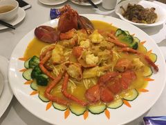 -福鼎轩海鲜大酒楼(皇轩酒店)