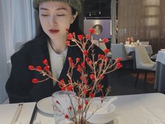 -悦融·京鲁菜·露台花园(安定门店)