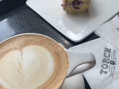 -Torch Coffee 炬点咖啡