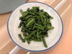 -芳草地度假酒店·野炉中餐厅
