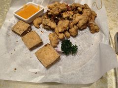 -申阿婆·上海菜·小海鲜(国展店)