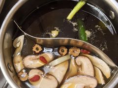 -君邦火锅(新疆大厦店)