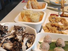 -海底捞火锅(国奥村店)