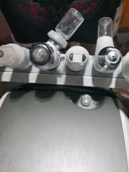 -茜茜美妍堂·华熙生物·甜朵体验中心