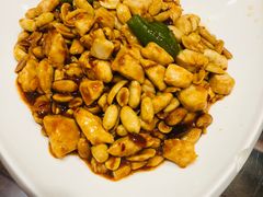 -壶园美食·淮扬菜(东圈门店)