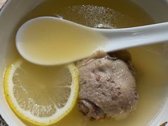 -潮汕味道·煮海餐厅(金麟大厦店)