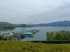 -千岛湖-欢乐水世界