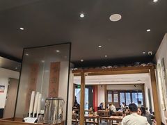 -李百蟹·江南蟹黄面·河景餐厅(夫子庙总店)