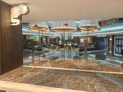 -海悦御华大酒店·中餐厅