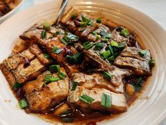 红烧带鱼-高佳庄·舟山海鲜(海景旗舰店)