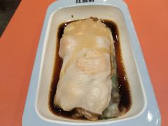 -红荔村肠粉(岗厦店)