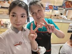 -海底捞火锅(正大乐城店)