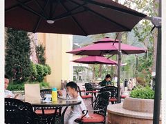 -茵特拉根酒店·西餐厅