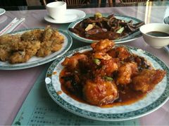 android_upload_pic-牟传仁饭庄(星海店)