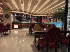 -君来湖滨饭店·玫瑰园