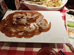-西贝(六里桥旗舰店)