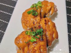 -井梧町川式料理(海河店)