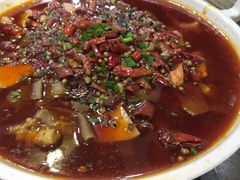 -庆合府重庆大排档(紫都城店)