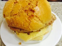 -沙溪兄茶餐厅