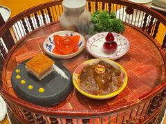 -广州富力君悦大酒店空中花园