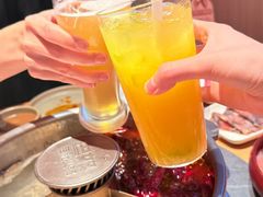 -巴奴毛肚火锅(七宝领展广场店)