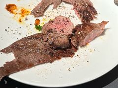 -拉蒂娜·巴西牛排馆 Latina·Brazilian Steakhouse(王府井喜悦店)