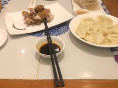 -东方饺子王(和平里店)