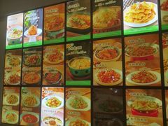 -稻品香小锅饭豆腐馆(北三路店)