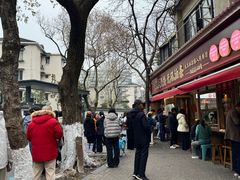 -文武王氏烧饼·无矾油条(西溪路店)