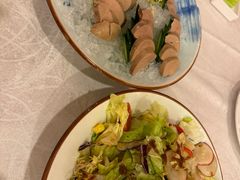 -全聚德(上海首店浦东店)