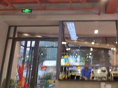 -柒五龙虾(八王寺店)