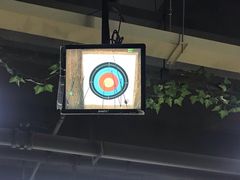 -城市猎人射箭馆(宝龙广场店)