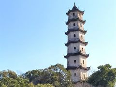 -江心屿景区