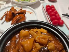 -北京厨房(SKP店)