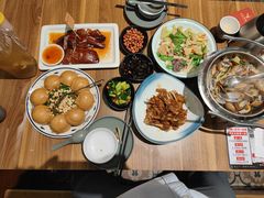 -先记烧鹅王·本地粤菜(福永店)