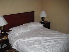 大床房-七重天宾馆