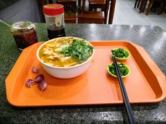 -马国栋大胡子羊肉面片(旧大路店)