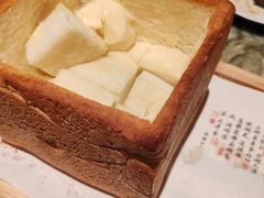 -绿茶餐厅(昌平悦荟店)