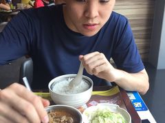 -真功夫(北京路步行街店)