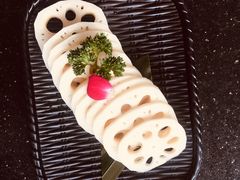 -锅季·捞王旗下小火锅(虹桥火车站店)